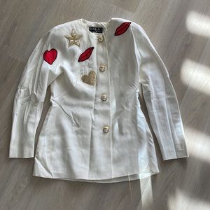 Vintage Jacket | Size S